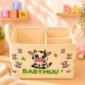 Organizador BabyMuu® – Orden con ternura