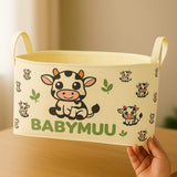 Organizador BabyMuu® – Orden con ternura